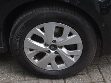 Citroën Grand C4 Picasso